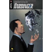harbinger #3